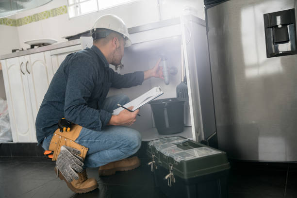 Best Hot Water Heater Installation  in Rockport, IN