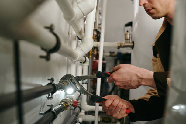 Best Plumbing Installation Services  in Rockport, IN