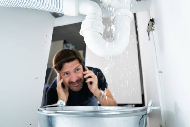 Best Sewer Line Repair  in Rockport, IN