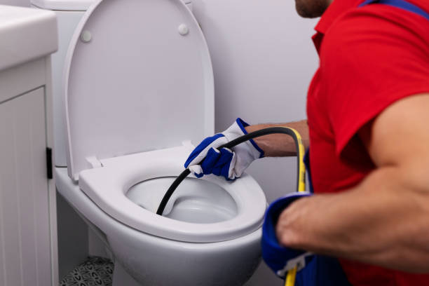 Best Sewer Line Repair  in Rockport, IN