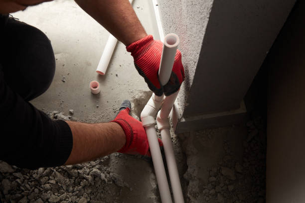 Best Shower Repair Services  in Rockport, IN