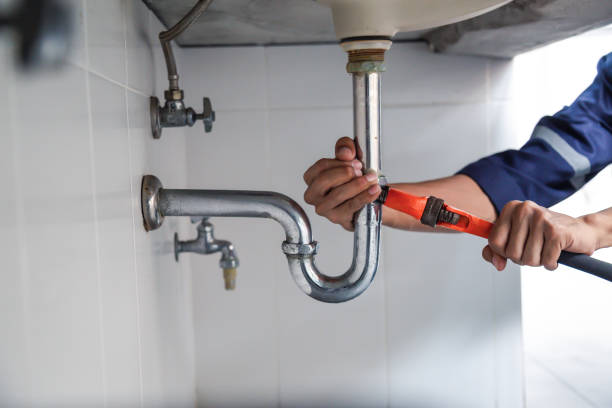 Best Emergency Plumber  in Rockport, IN