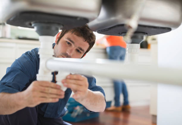 Best Plumbing Services Near Me  in Rockport, IN