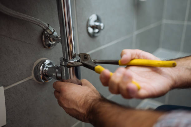 Best Emergency Plumbing Repair  in Rockport, IN