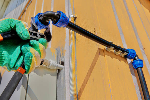 Best Gas Line Repair  in Rockport, IN