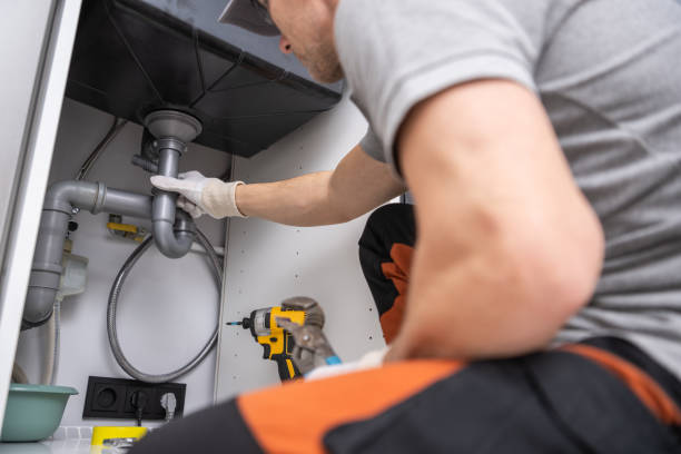 Best Water Leak Repair  in Rockport, IN